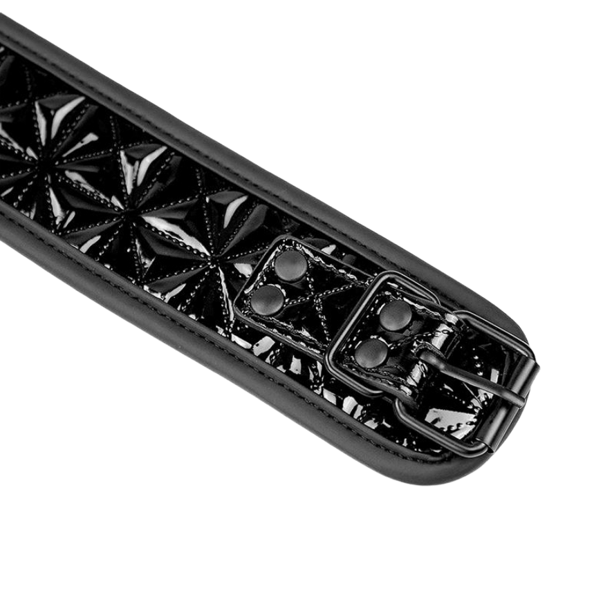 COLLAR ZAFIRO NEGRO - Imagen 3