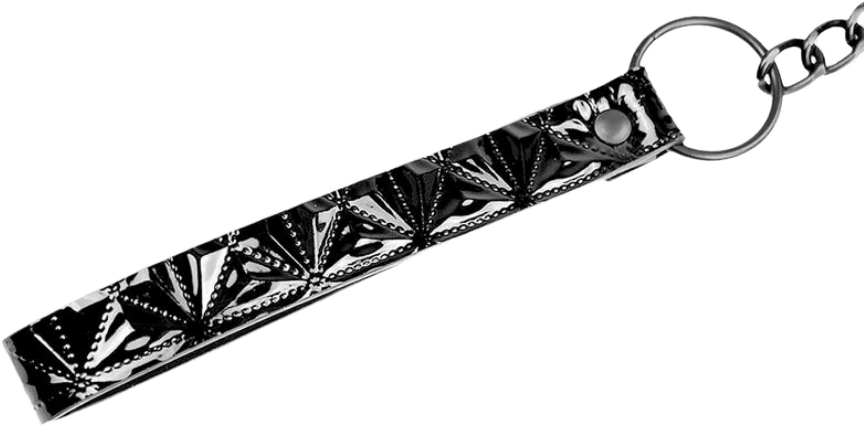 COLLAR ZAFIRO NEGRO - Imagen 5