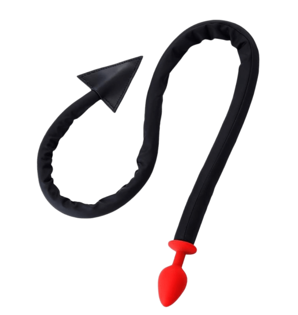 Plug Cola de Diablo