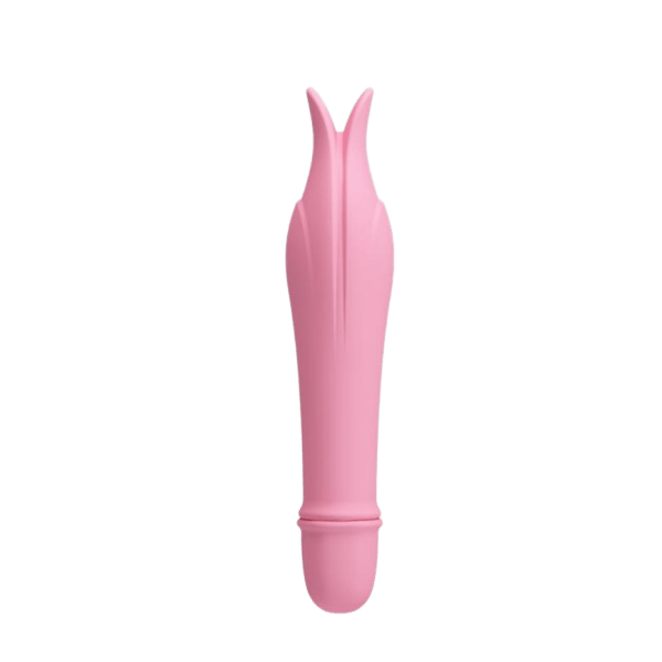 ESTIMULADOR EDWARD COLOR ROSA CLARO