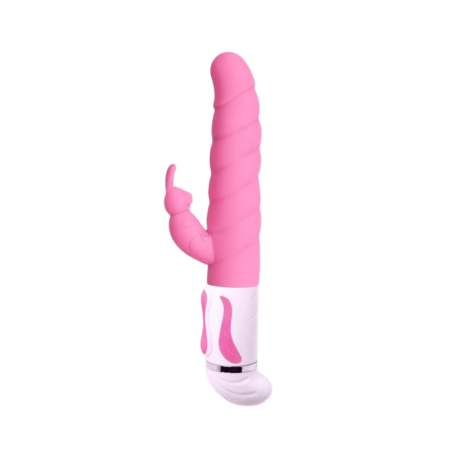 VIBRADOR STEVEN COLOR ROSA