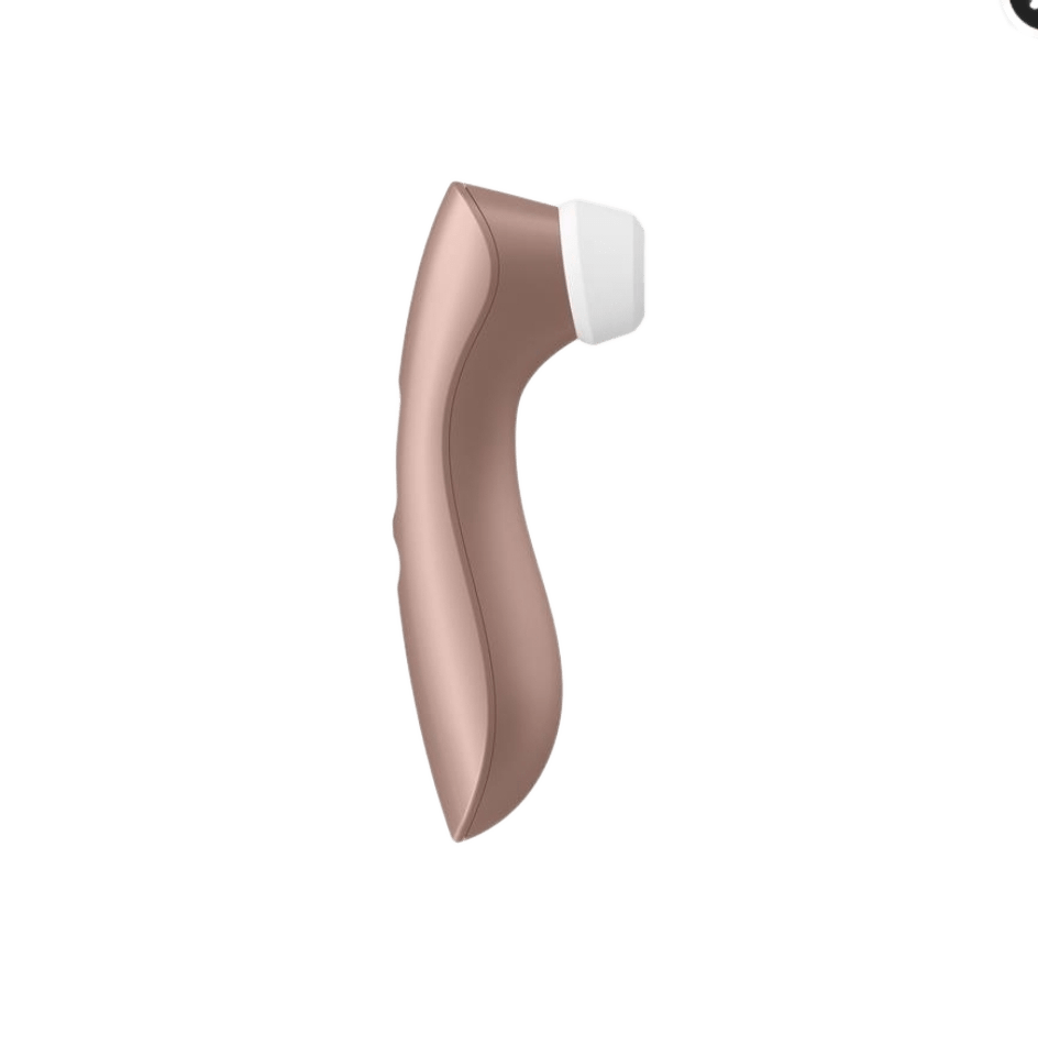 SATISFYER PRO 2+ VIBRATION - Imagen 2