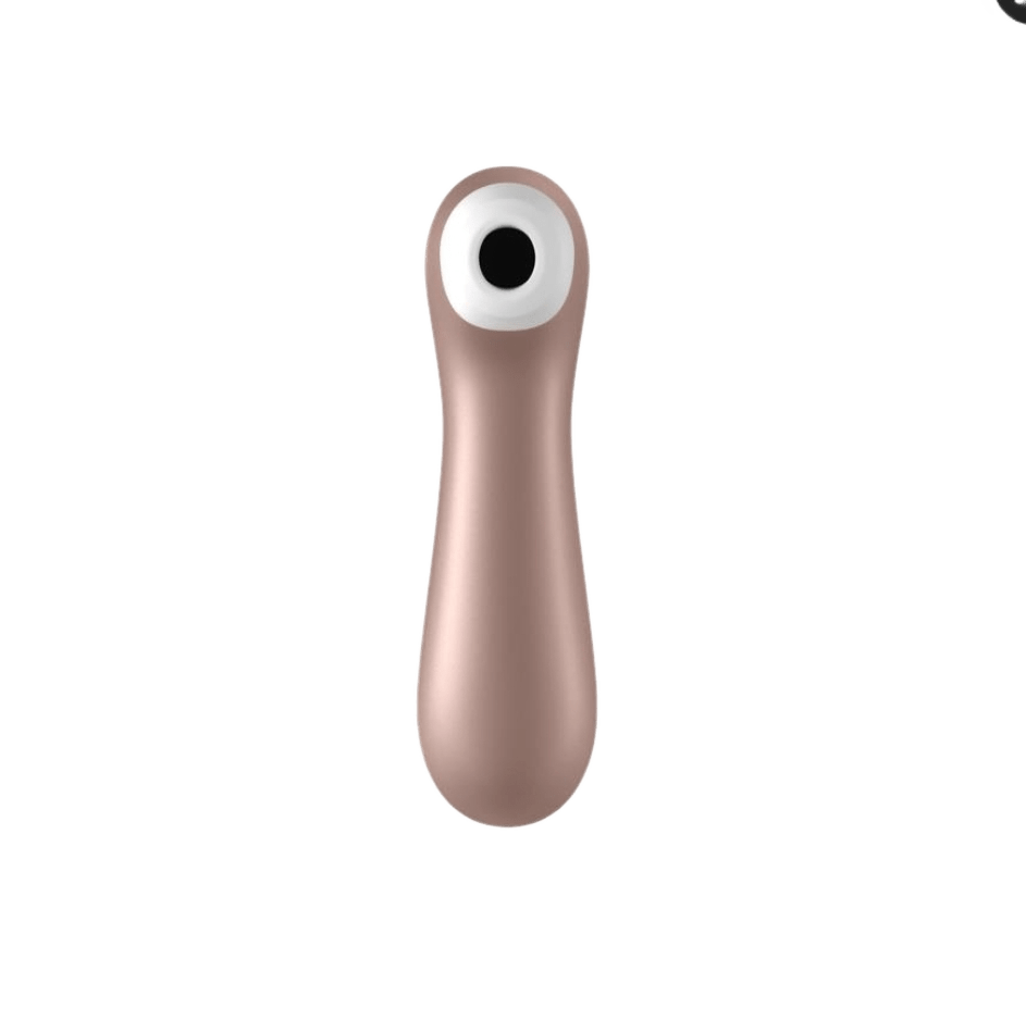 SATISFYER PRO 2+ VIBRATION - Imagen 3