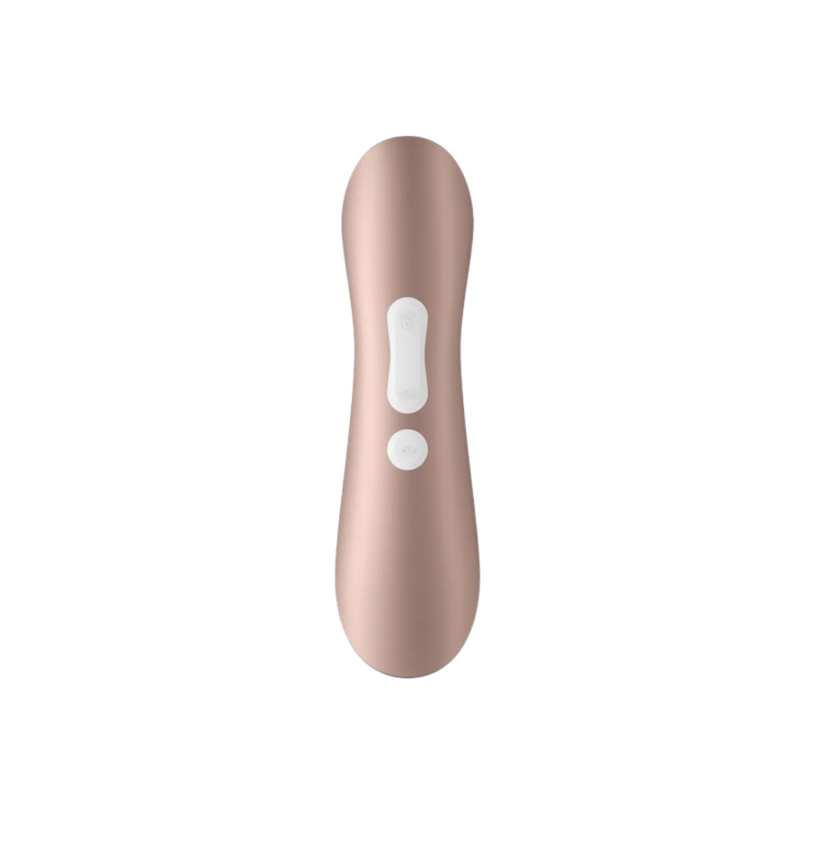 SATISFYER PRO 2+ VIBRATION - Imagen 4