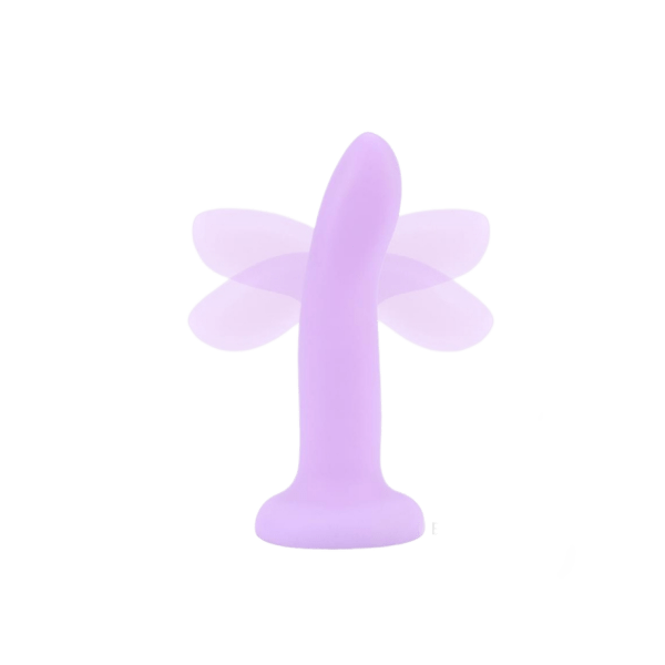 DILDO ARTICULABLE 17 CM