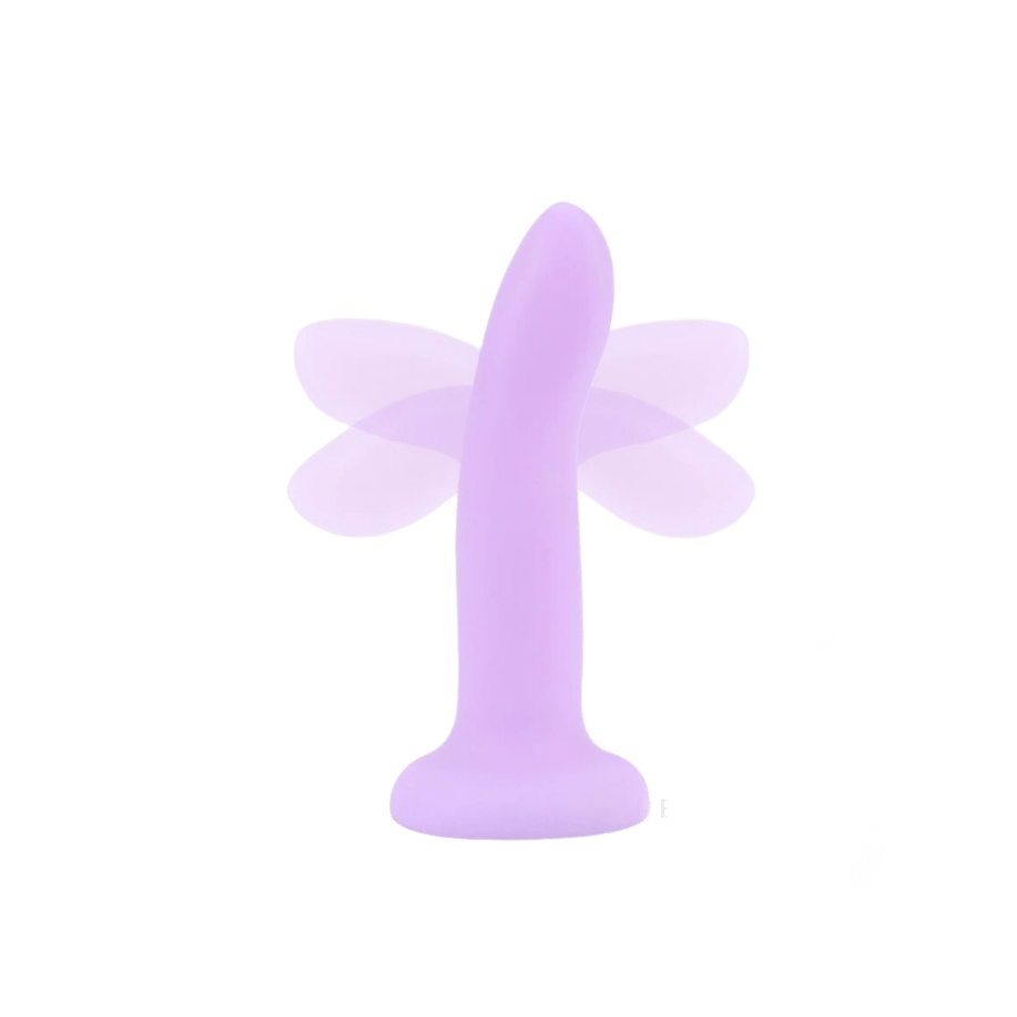 DILDO ARTICULABLE 17 CM