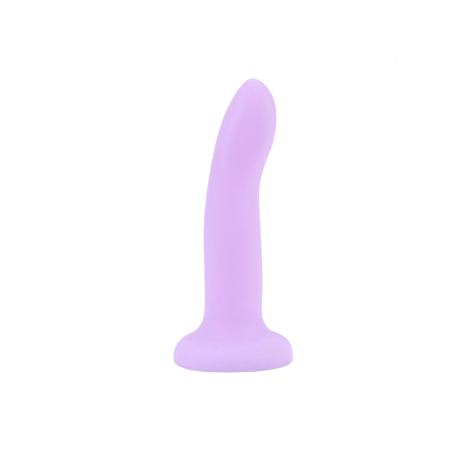 DILDO ARTICULABLE 17 CM - Imagen 2