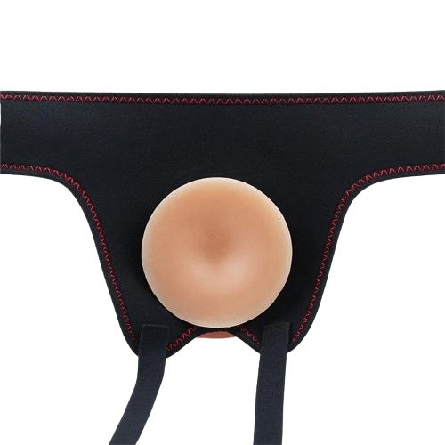 ARNÉS CON DILDO REALISTA 8.5” - Imagen 5