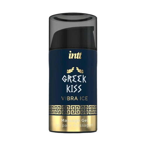 GEL EFECTO FRIO PARA ZONA ANAL GREEK KISS - Imagen 2