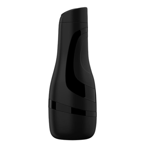 SATISFYER MEN CLASSIC NEGRO - Imagen 3