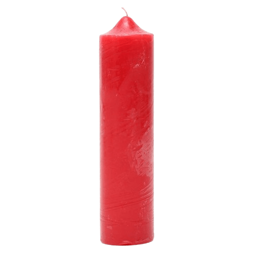 Vela Roja BDSM