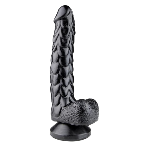DILDO HYLEOS 18 CM