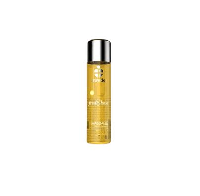 LUBRICANTE FRUTAS TROPICALES CON MIEL 60 ML