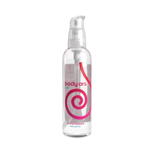 LUBRICANTE BASE DE AGUA 150 ML