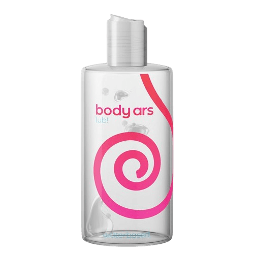 LUBRICANTE BASE DE AGUA 200ML