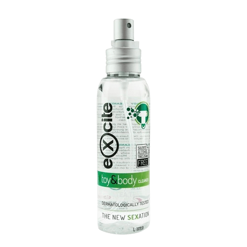 EXCITE LIMPIADOR DE JUGUETES 100 ML