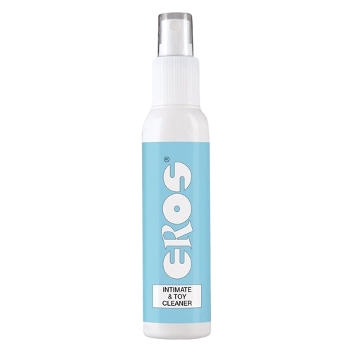 LIMPIADOR ZONA ÍNTIMA Y JUGUETES 100 ML