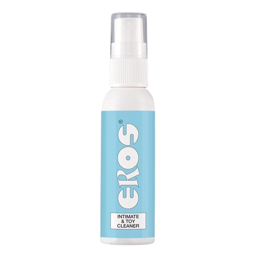 LIMPIADOR ZONA ÍNTIMA Y JUGUETES 50 ML