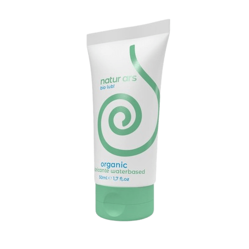 LUBRICANTE ORGÁNICO VEGANO 50 ML