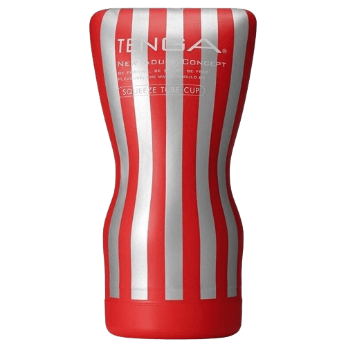 MASTURBADOR SOFT TUBE