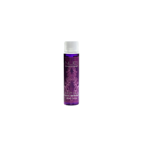 ACEITE EFECTO CALOR MORA 100 ML