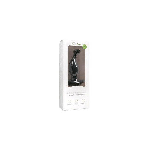 VIBRADOR DE PRÓSTATA - Imagen 4