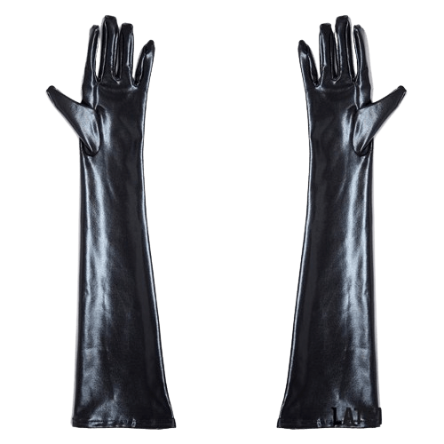 GUANTES DE LÁTEX