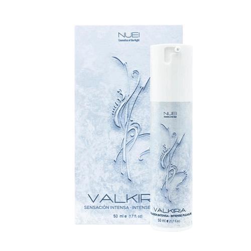 INTENSIFICADOR ORGASMO VALKIRIA