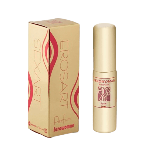 PERFUME FEROWOMAN