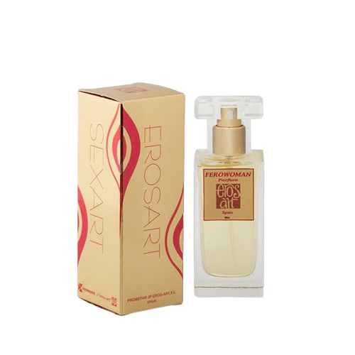 PERFUME FEROWOMAN