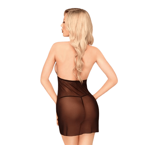 VESTIDO BEDTIME STORY - Imagen 2