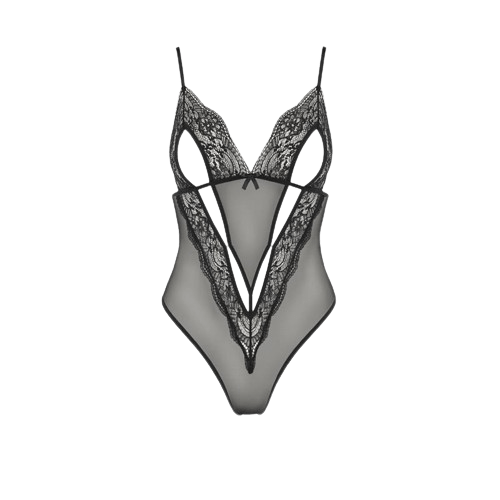 VENDI BODY NEGRO - Imagen 3
