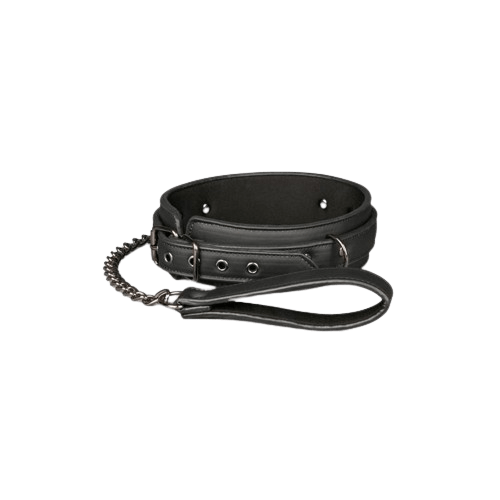 COLLAR NEGRO