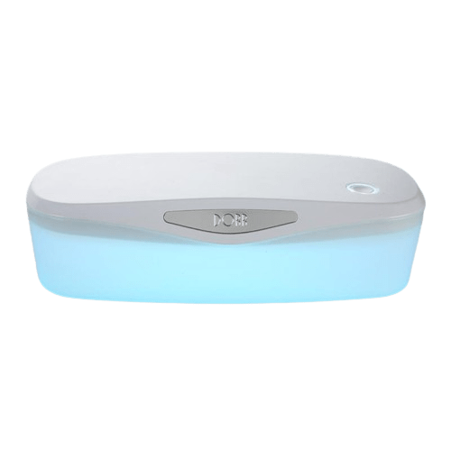 ESTERILIZADOR WAVECARE ADVANCED TOY CARE