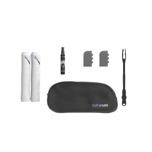 KIT DE LIMPIEZA