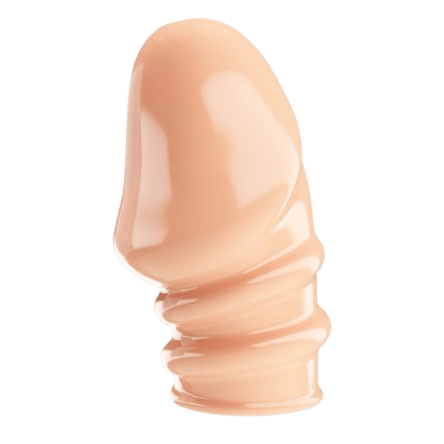 Funda para el Pene Flexible