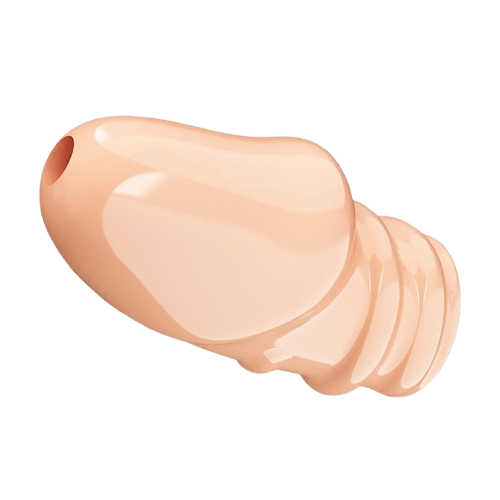 Funda para el Pene Flexible - Imagen 3