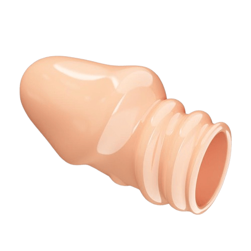 Funda para el Pene Flexible - Imagen 2
