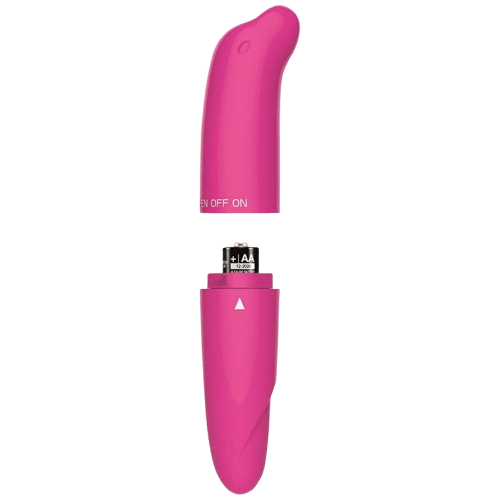 Estimulador Morton Rosa - Imagen 2