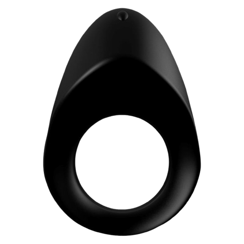 Anillo Vibrador de Silicona
