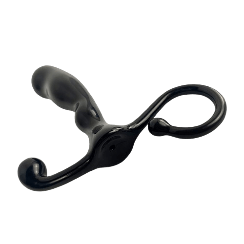Estimulador Prostático Negro - Imagen 2