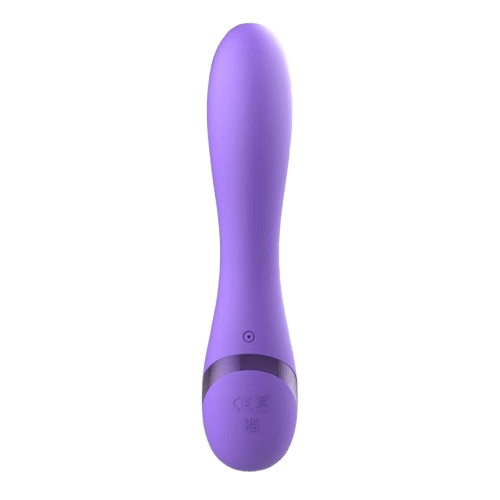 Vibrador Engar USB Púrpura - Imagen 3