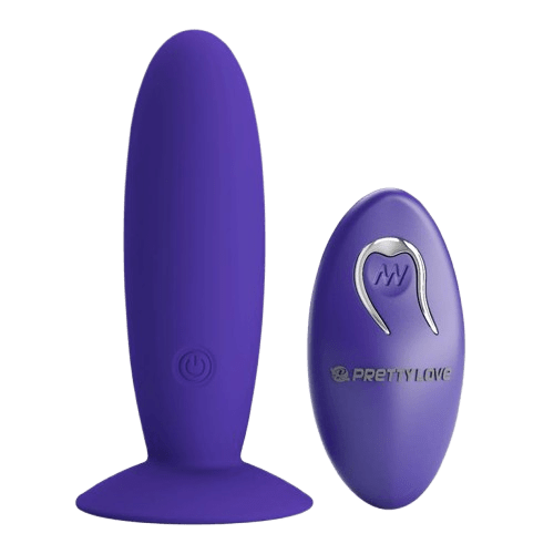 Plug con Control Remoto